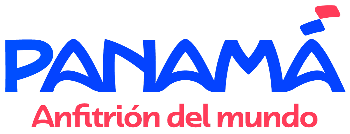 Panama Logo Spanish