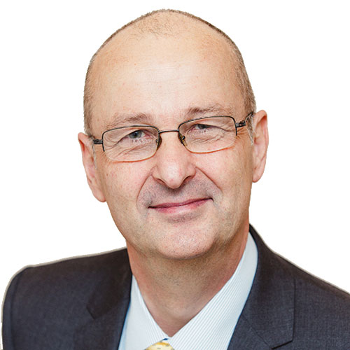 David Shaw