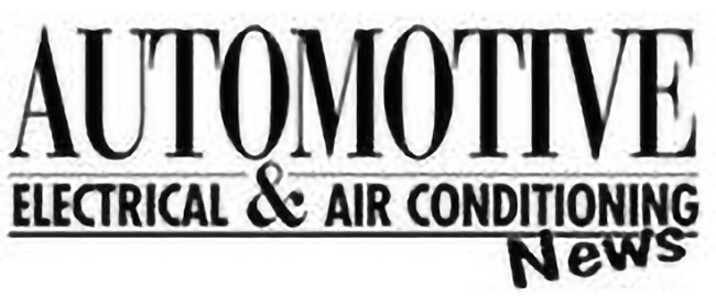 Automotive Electrical & Air Conditioning