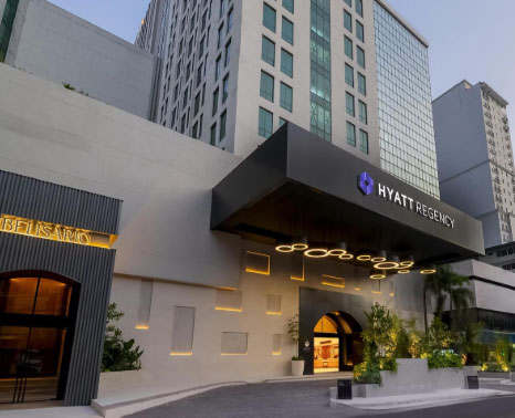 Hyatt Regency Panama City