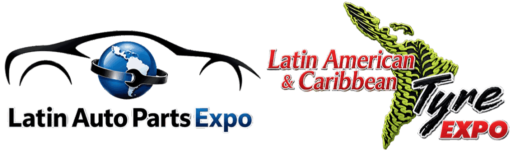 Latin Tire & Auto Parts Expo