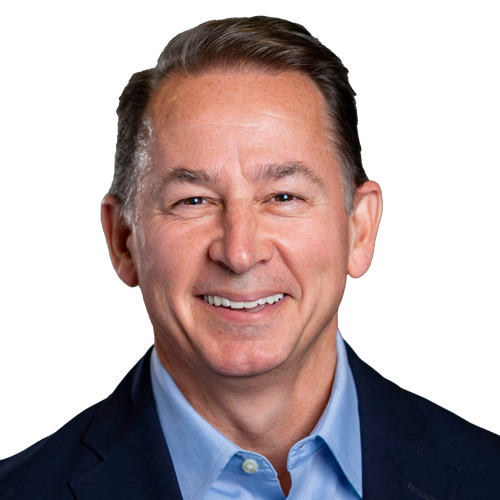 David Stevens