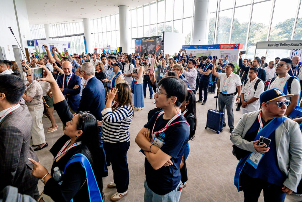 Latin Tyre and Auto Parts Expo 2026