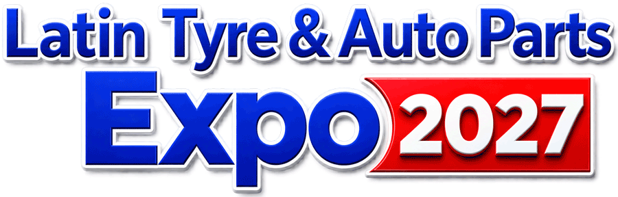 Latin Tyre & Auto Parts Expo 2027