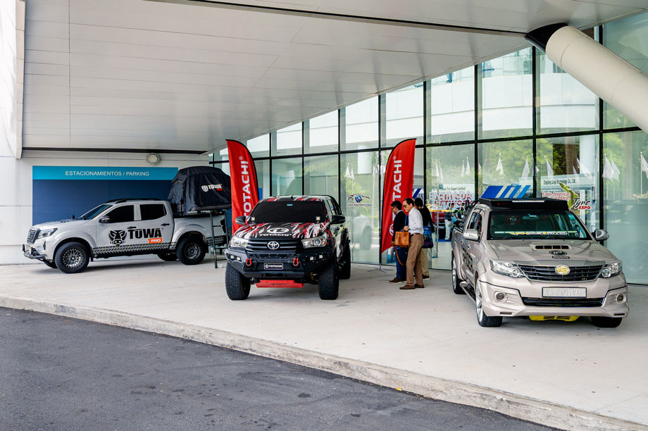 Vehicle Display